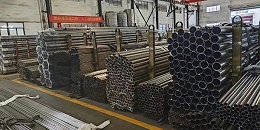 不銹鋼管：工業(yè)與生活的堅(jiān)固保障