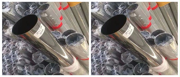 304汽車(chē)制造用不銹鋼管