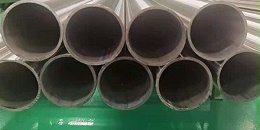 科普：大口徑不銹鋼管生產流程