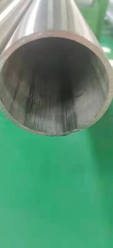 不銹鋼制品管